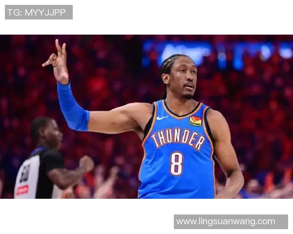 杰伦威廉姆斯的崛起之路：从新秀到NBA明星的蜕变历程