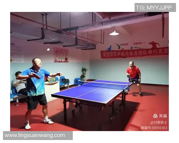 深圳乒乓球队在邀请赛中的战术表现分析与点评探讨